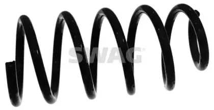 Пружина ходовой части SWAG купить